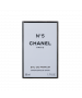 N°5 女士香水 50ML