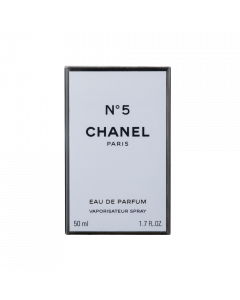 N°5 女士香水 50ML