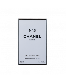 N°5 女士香水 50ML