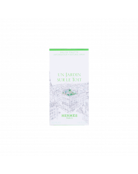 屋頂花園系列淡香水 50ML