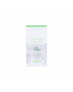 屋頂花園系列淡香水 50ML