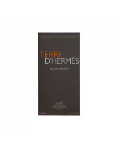 TERRE D' 大地男士淡香水噴霧 100ML