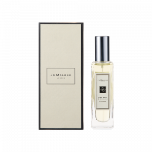 青檸羅勒柑橘香水 30ML