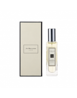 青檸羅勒柑橘香水 30ML