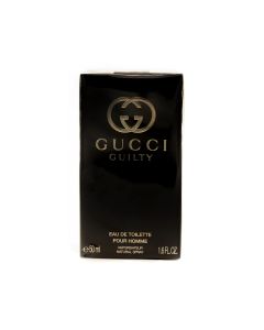 罪愛男士淡香水 50ML