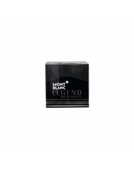 LEGEND 男士淡香水 50ML