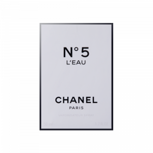 五號之水 50ML