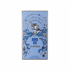 築夢天馬淡香水 75ML