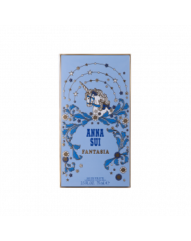 築夢天馬淡香水 75ML