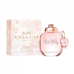 COACH 水漾之花香水 EDP 50ML