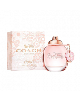 COACH 水漾之花香水 EDP 50ML