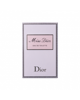 MISS DIOR 淡香水 100ML