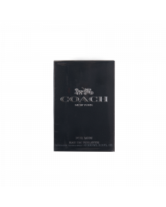 時尚經典男士淡香水 100ML