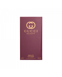GUILTY ABSOLUTE 女士淡香精 90ML