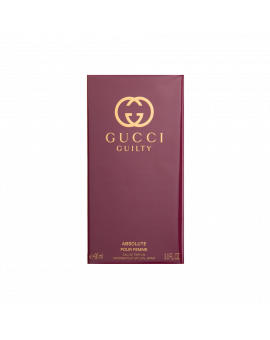 GUILTY ABSOLUTE 女士淡香精 90ML