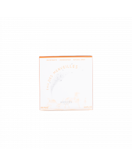橘採星光女士淡香水 100ML