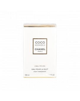 可可小姐晚間香水 100ML