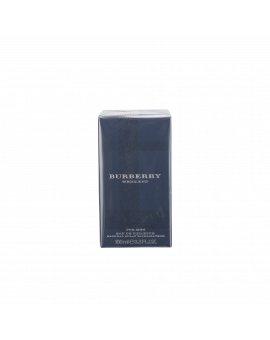 週末男士淡香水 100ML