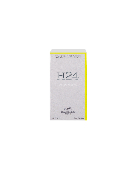 H24 男士淡香水 50ML