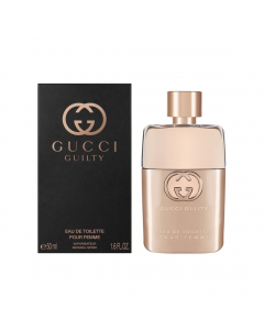 罪愛女士淡香水 50ML