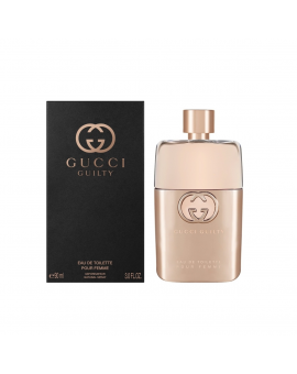 罪愛女士淡香水 90ML