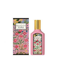 梔子花女士香水 50ML