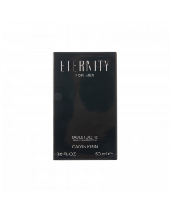 卡文克萊永恆男士香水EDT 50ML