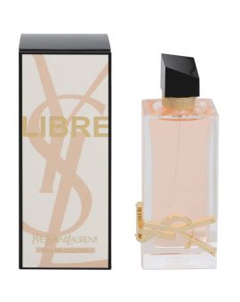 聖羅蘭自由之水女士香水 EDT 90ML