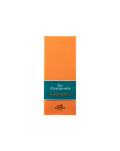 愛馬仕橘綠之泉古龍香水 100ML