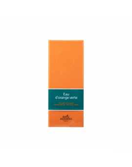 愛馬仕橘綠之泉古龍香水 100ML