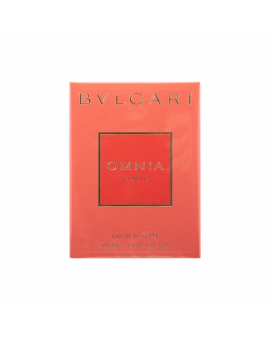 寶格麗紅晶女士香水 EDT 100ML