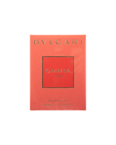 寶格麗紅晶女士香水 EDT 100ML