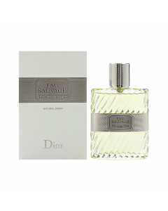 迪奥狂野之水男士香水EDT 100ML