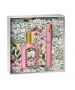 GUCCI 古馳綺夢梔子香型女士香水 EDP 套裝 50ML+10ML