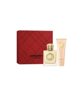 BURBERRY 巴寶莉女神香水套裝 EDP