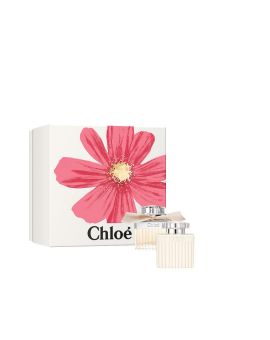 CHLOE 蔻依經典女士香水套裝 EDP