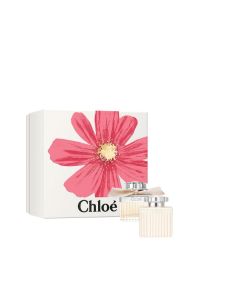 CHLOE 蔻依經典女士香水套裝 EDP