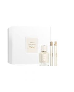 CHLOE 蔻依仙境花園系列香氛套裝EDP-漫境橡野