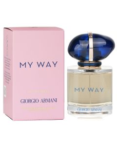 GIORGIO ARMANI 亞曼尼自我無界女士香水EDP 30ML