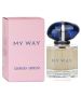 GIORGIO ARMANI 亞曼尼自我無界女士香水EDP 30ML