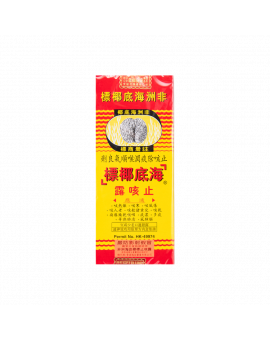 止咳露 177ML