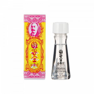皮膚水 12ML