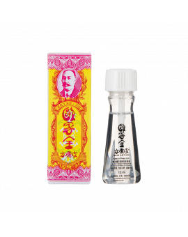 皮膚水 12ML