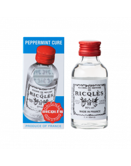 雙飛人藥水 50ML