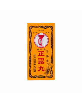 正露丸 100PCS