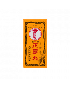 正露丸 100PCS