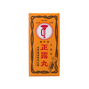 正露丸 400PCS
