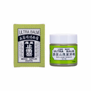 萬應止痛膏 20ML