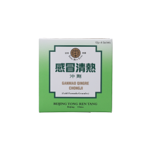 感冒清熱沖劑 6PCS