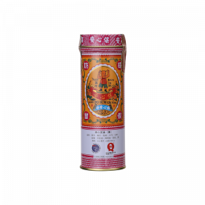 保心安油 2號 18.6ML